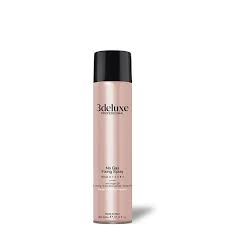 3deluxe Professional No Gas Fixing Spray 300ml