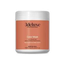 3deluxe Professional Color Mask 1000ml