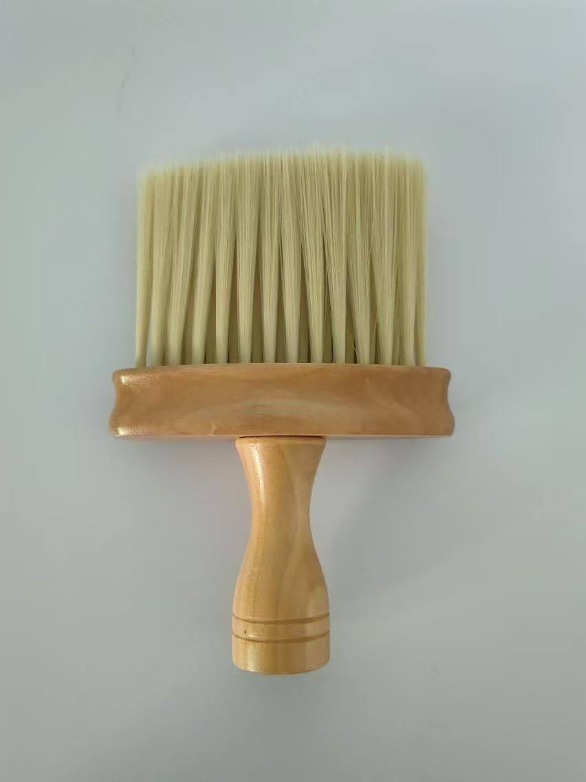 Hairdressers' Neck Brush