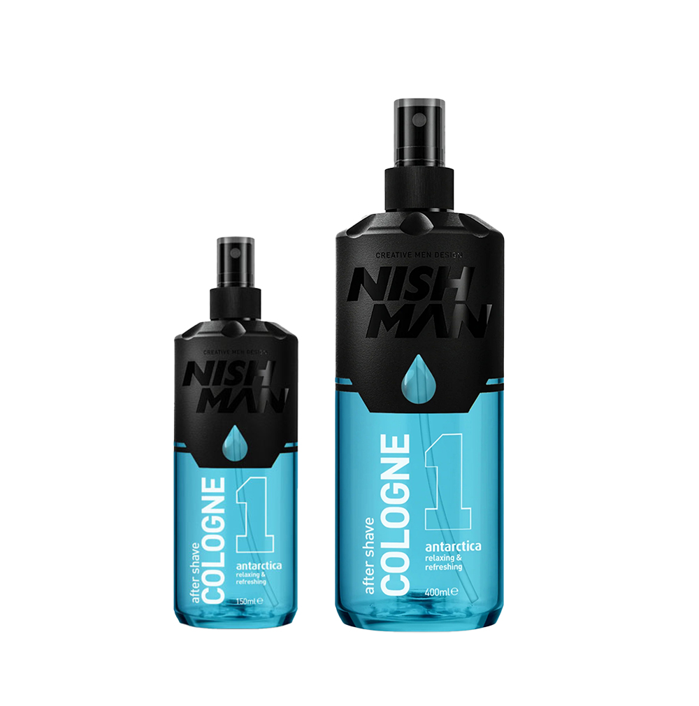 Antarctica 150 ml  After Shave Cologne