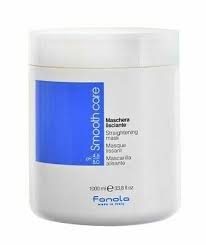 Fanola Smooth Care Mask 1000ml