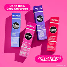 Matrix SoColor Beauty Permanent Hair Colour 90ml