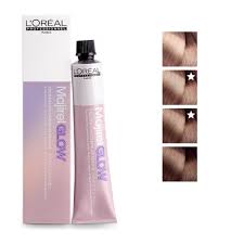L'Oreal Majirel Glow Permanent Hair Colour 50ml