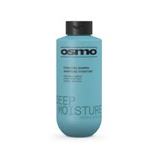 Osmo Deep Moisture Shampoo 400ml