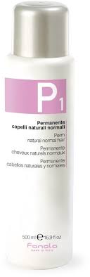 Fanola Perm P1 - 500ml