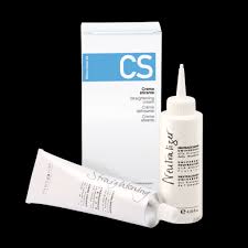 Fanola Straightening Cream Plus Universal Neutralizer