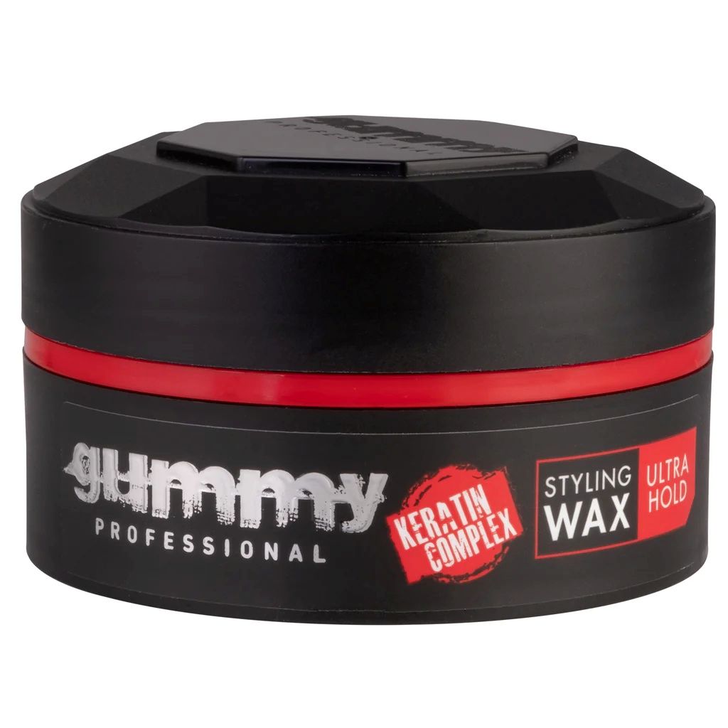 Gummy: Styling Wax -