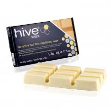 Hive Hot Film Wax 500g All Types