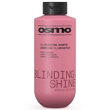 osmo blinding shine shampoo 400 ml
