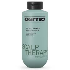 Osmo Scalp Therapy Detoxify Shampoo 1000ml
