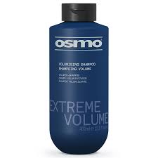 Osmo Extrem volume Shampoo 400 ml