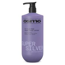 Osmo Super Silver No Yellow Mask 1000ml