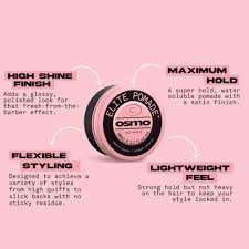Osmo Elite Pomadeâ?¢ 'Traveller' 25ml