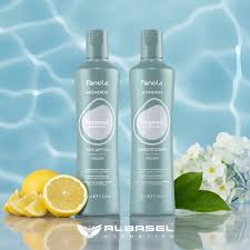 Fanola Wonder Frequent Shampoo + Conditioner 1000ml