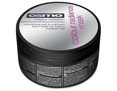 Osmo Colour Radiance Mask 100ml