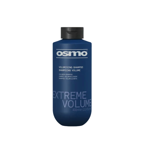 Osmo Extreme Volume Shampoo 400ml