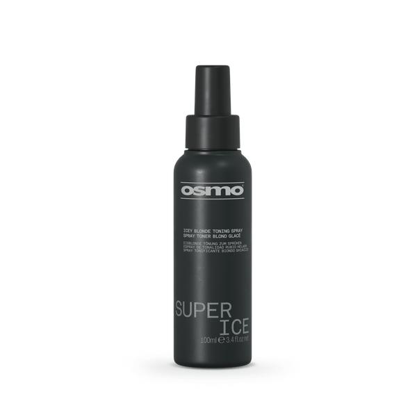 Osmo Super Ice Icey Blonde Toning Spray 100ml