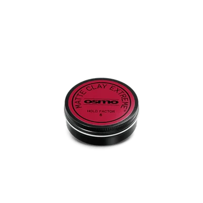 Osmo Matte Clay Extreme Traveller 25ml