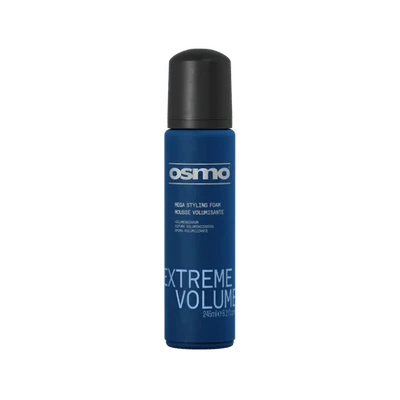 Osmo Extreme Volume Mega Styling Foam 245ml