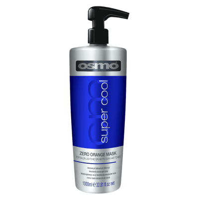 Osmo Super Cool Zero Orange Mask 1000ml