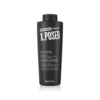 Osmo X.POSED Daily Shampoo 400ml