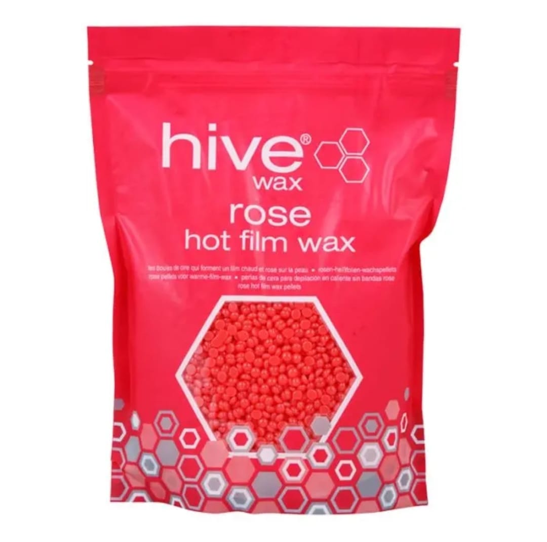 Hive Hot Film Wax Pellets 700g All Types