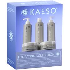 Kaeso Beauty Hydrating Gift Box