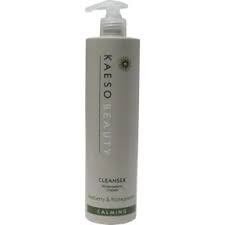 Kaeso Beauty Revitalise Your Eyes Eye Make-Up Remover 195ml