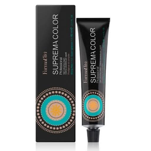 FarmaVita Suprema Color Permanent Hair Colour 60ml