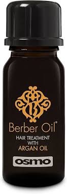 Osmo Berber Oil 10ml