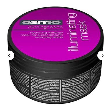 Osmo Blinding Shine Illuminating Mask 100ml
