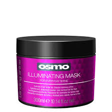 Osmo Violet Mask 300ml