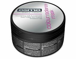 Osmo Colour Radiance Mask 100ml