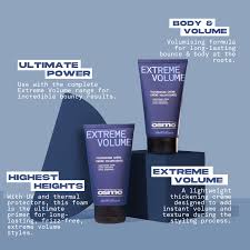 Osmo Extreme Volume Thickening Creme 150ml