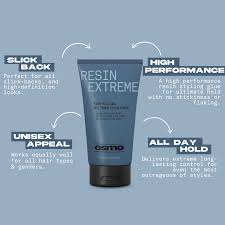 Osmo Resin Extreme Glue 150ml