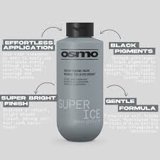 Osmo Super Ice Brightening Mask 400ml