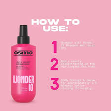 Osmo Wonder 10 Leave in Treatment Large 250ml