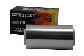ProCare Premium 12cm x 100m Superwide Wide Foil