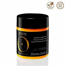 Revlon Orofluido Restorative Mask - 250ml