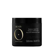 Revlon Orofluido Restorative Mask - 500ml