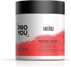 Revlon Pro You The Fixer Mask 500m