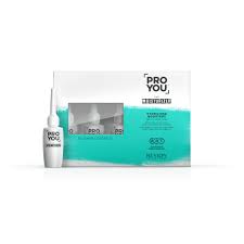 Revlon Pro You The Moisturizer Booster 10 x 15ml