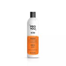 Revlon Pro You The Tamer Shampoo