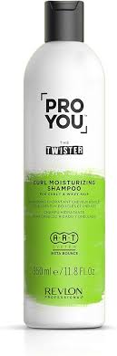 Revlon Pro You The Twister Shampoo £5.90