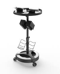 Salon Fit Lotus Tinty Colour Cart