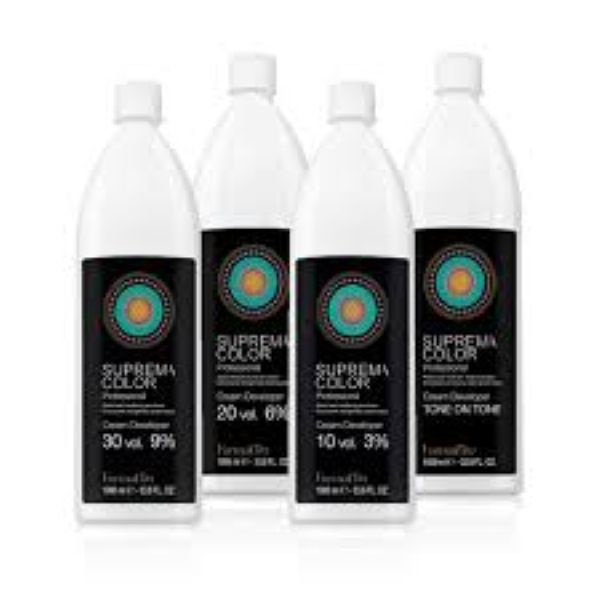 FarmaVita Suprema Color Cream Developers