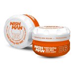 Nishman Aqua Wax Series