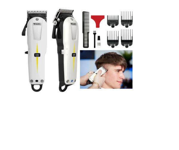WAHL Super Taper & Super Trimmer Combi Kit