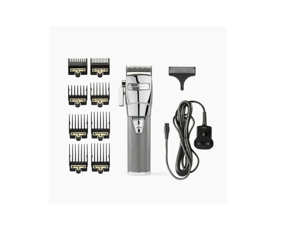 BaByliss Pro Super Motor Clipper
