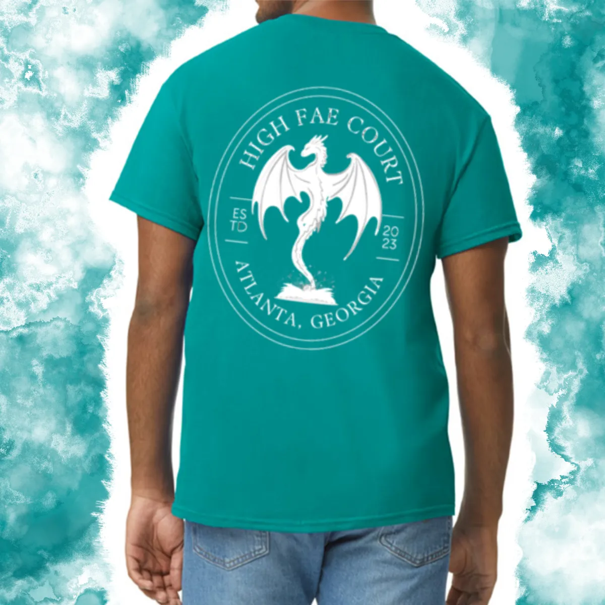 Pressed Penny: Adult TShirt (Gildan)